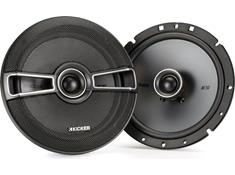 Kicker: Subwoofers, Speakers, Subs, Car Audio, Amps, Amplifiers