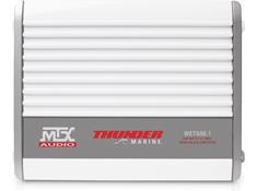 MTX Marine Amplifiers