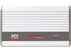 MTX Marine Amplifiers