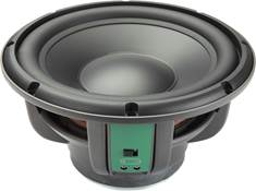 Audiofrog GB12D2 GB Series 12" dual 2-ohm subwoofer