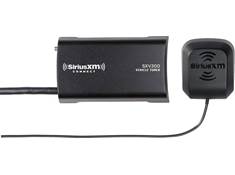 SiriusXM SXV300V1 Tuner Enjoy SiriusXM satellite radio with your compatible aftermarket or factory radio (subscription sold...