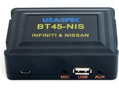 USA Spec Bluetooth Kits for Factory Radios