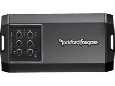 Rockford Fosgate Car Amplifiers