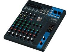 Yamaha Pro Analog Mixers