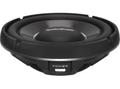 Rockford Fosgate Component Subwoofers