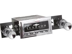 RetroSound RetroSound Vintage Dial Screen Overlays