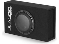 JL Audio Powered Subwoofers
