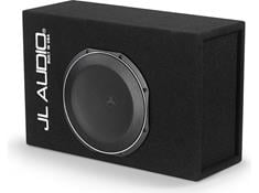 JL Audio Powered Subwoofers