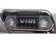 RetroSound RetroSound Vintage Dial Screen Overlays
