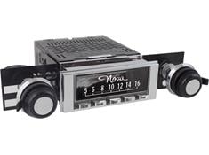 RetroSound RetroSound Vintage Dial Screen Overlays