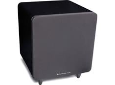 Cambridge Audio Powered Subwoofers