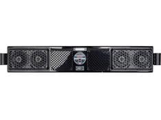MTX Powered Sound Bars & Speaker Pods
