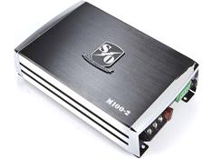 Sound Ordnance Car Amplifiers