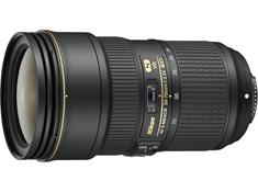 Nikon DSLR Lenses