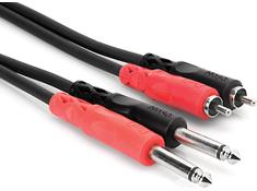 Hosa Adapters