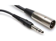 Hosa Adapters