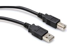Hosa USB Cables
