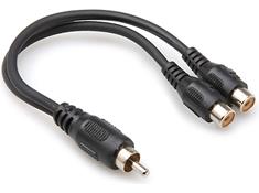 Hosa Audio Cable Adapters
