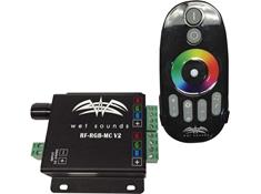 Wet Sounds Marine Lighting Controllers