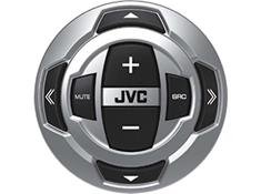 JVC Marine Remotes, Cables & Mics