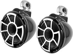 Wet Sounds Wakeboard Tower Speakers