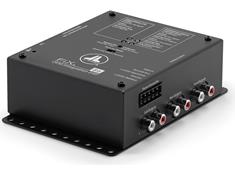 JL Audio Car Equalizers & Signal Processors