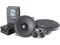 Sound Ordnance Component Speakers