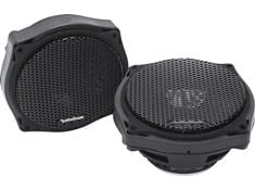 Rockford Fosgate Motorcycle Speakers