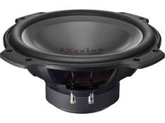 Kenwood Excelon XR-W1204 12" 4-ohm component subwoofer