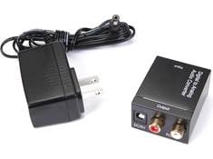 Ethereal CS-DAC