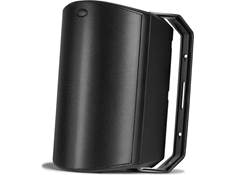 Polk Audio Atrium8 SDI All-weather indoor/outdoor speaker with selectable stereo input mode (Black)