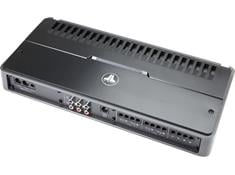 JL Audio Car Amplifiers