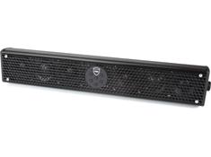 Wet Sounds Powered Sound Bars & Speaker Pods