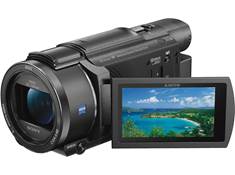 Sony Handycam® FDR-AX53
