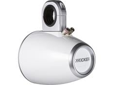 Kicker Grilles, Hardware & Accessories
