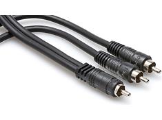 Hosa Pro Audio Patch Cables