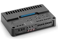 JL Audio Car Amplifiers