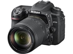 Nikon DSLR Cameras