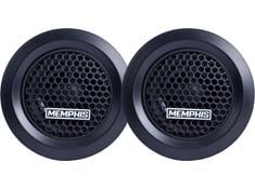 Memphis Audio Tweeters
