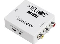 Ethereal Helios CS-HDMAV