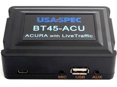 USA Spec Bluetooth Kits for Factory Radios