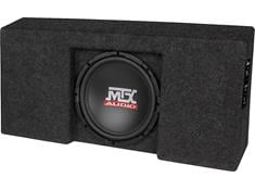 MTX Custom Sub Enclosures (Loaded)
