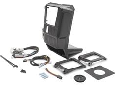 Rockford Fosgate Vehicle-specific Installation Hardware