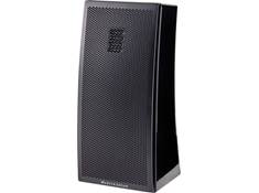 MartinLogan Motion® 2i Bookshelf speaker with wall-mount bracket