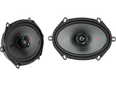 Kicker: Subwoofers, Speakers, Subs, Car Audio, Amps, Amplifiers