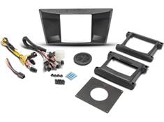 Rockford Fosgate Vehicle-specific Installation Hardware