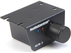 AudioControl Amplifier & Processor Remotes