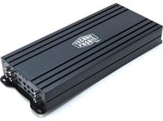 RetroSound Car Amplifiers