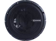 Memphis Audio Subwoofer Grilles & Hardware