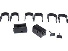 PowerBass Grilles, Hardware & Accessories